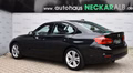 Daumennagel 5 - BMW 320 i Sport Line Limousine Navi Tempomat PDC