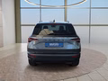 Daumennagel 5 - Skoda Karoq 1,5TSI DSG 18*Alu/aAHK/ACC/Kamera/Winterp.       **