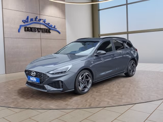 Hyundai i30 age.one-day registration Kaufen