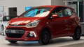 Daumennagel 3 - Hyundai i10 Intro Edition SITZHZ|KLIMA|BLUETOOTH|MFL