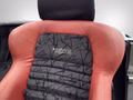 Daumennagel 13 - Mercedes-Benz SL 380 *DEUTSCH*KOENIG-SITZE*HARDTOP*GUTER ZUSTA