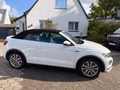 Daumennagel 12 - Volkswagen T-Roc Cabriolet R-Line DSG ACC Kamera Navi AHK