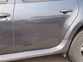 Dacia Duster I Ambiance 4x2/TÜV&SERVICE NEU/1.Hand/ - bilder 9