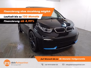BMW i3 Gebrauchtwagen Kaufen
