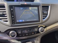 Daumennagel 24 - Honda CR-V 1.6 i-DTEC Lifestyle+ 4WD Xenon Navi KAM PDC