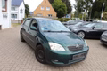 Daumennagel 22 - Toyota Corolla 1.6 Linea Sol / Compact Automatik KLIMATRONIC
