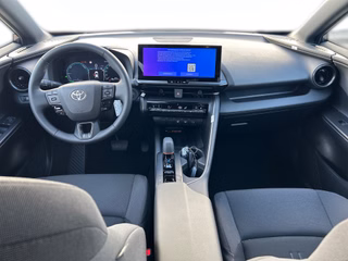 Toyota C-HR Teamplayer 2.0 Technik Paket - foto 17