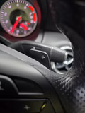 Daumennagel 20 - Mercedes-Benz A 200 BE, AUTOMATIK, LEDER, BI XENON, R-KAMERA