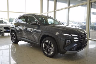 Hyundai TUCSON 1.6 T-GDI 18*Alu/LED/Navi/Keyless/Kamera   **
