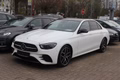 Daumennagel 13 - Mercedes-Benz E 220 d ANGEBOT AMG Line PANO=MULTIBEAM LED=Widescreen Cockpit