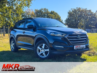 Hyundai TUCSON Gebrauchtwagen Kaufen