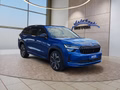 Daumennagel 7 - Skoda Kodiaq Sportline 2,0TSI DSG 4x4 aAHK/7-Sitzer/Pano/Matrix/Navi   **