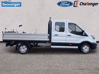 Ford Transit 350L3 Pritsche - bilder 6