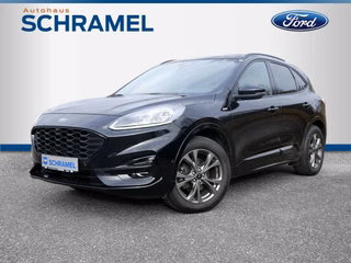 Ford Kuga Gebrauchtwagen Kaufen