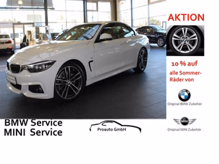 BMW 420i Used vehicle for sale