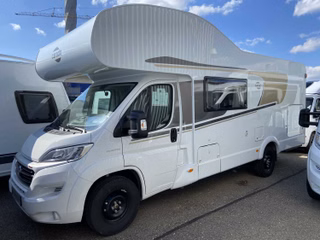 Carado 464 Neuwagen Kaufen