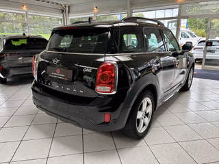 MINI One Countryman Aut. PDC SHZ USB Bluet Nav Tempom - photo 8