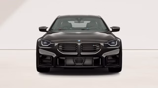 2026 BMW M2 Coupe - photo 3
