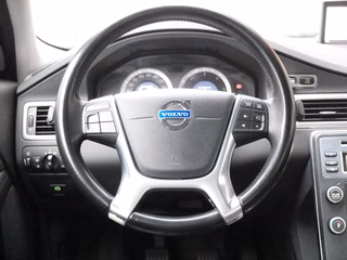 Volvo S80 1.6 D Drive Summum Leder Navi Xenon - фото 10