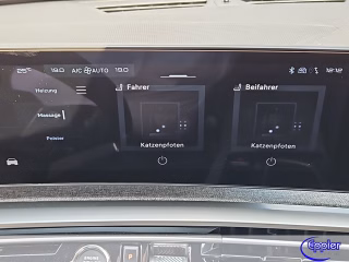 Peugeot 3008 Elektromotor 210 GT Exclusive AHK - foto 10