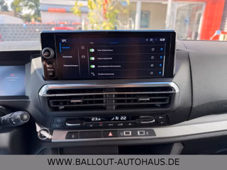 Toyota Proace Verso*1.HAND*NAVI*LED*ACC*KEY*8-SITZER* - foto 28