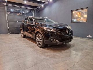 Renault Kadjar Gebrauchtwagen Kaufen