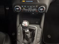 Daumennagel 12 - Ford Focus ST