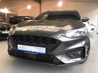 Ford Focus Turnier ST-Line X LED Navi Kamera elektr.Heckklappe - foto 1