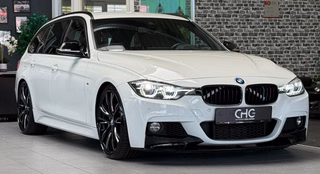 BMW 340 Gebrauchtwagen Kaufen
