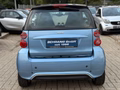Daumennagel 13 - Smart ForTwo AUTOMATIK*PANO*SERVO*84PS*KLIMA*ALLWETTER