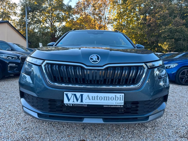Skoda Kamiq Style Pano*Sommer+Winterräder*Kam*Navi*ACC - foto 2