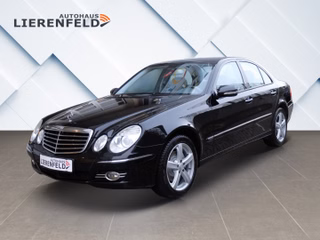 Mercedes-Benz E 280 Used vehicle for sale