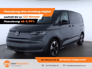 Volkswagen T7 Multivan Gebrauchtwagen Kaufen