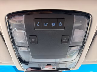 Hyundai STARIA Hybrid Prime 9-Sitze Parkpaket 360°Kamera - bilder 18