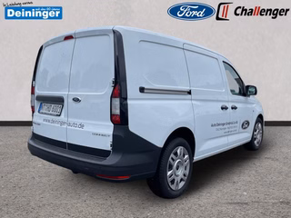 Ford Transit Connect 2.0 l EcoBlue Kasten Trend L2 Autom. AHK KLIMA - bilder 4