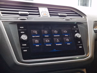 Volkswagen Tiguan Life 2,0TDI*KAMERA*7G DSG*ACC*LED* - bilder 4