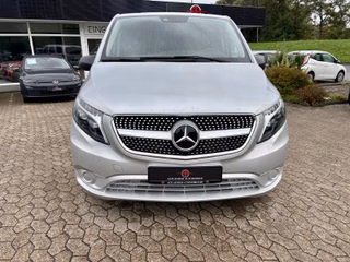 Mercedes-Benz Vito Tourer aut. 119 CDI kompakt Pro Nav LED Kam - bilder 2