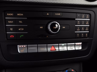 Mercedes-Benz B 200 Urban LED*NAVI*SHZ*RFK - bilder 3