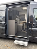 Daumennagel 3 - Citroen LMC Wohnmobil Intg. 4 Pers Autark neuwertig