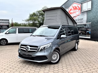 Mercedes-Benz V 250 Gebrauchtwagen Kaufen