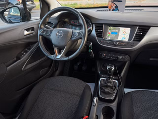 Opel Crossland X 1.2*Carplay*LED*SHZ*LHZ*Temp*PDC - foto 4