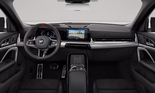 2027 BMW X2 M35i - photo 7