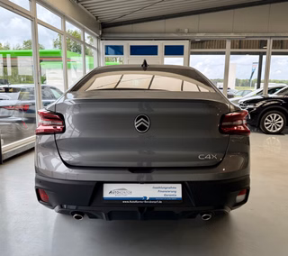 Citroën C4 X Max Autom., LED Navi Kamera ACC Virtual - foto 6