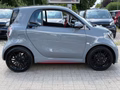 Daumennagel 44 - Smart ForTwo BRABUS*PANORAMA*JBL*KAMERA*TAILOR-MADE*