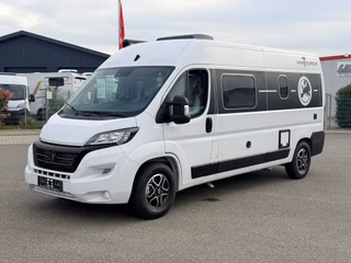 VANTourer 600D age.one-day registration for sale