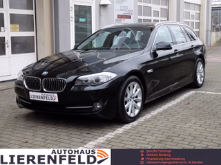 BMW 525 Авто с пробегом купить