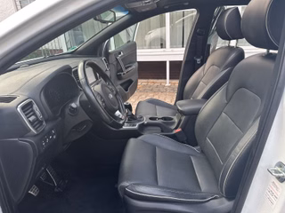 Kia Sportage GT-Line 4WD/Panorama/Kamera/ - foto 13