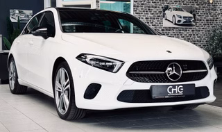 Mercedes-Benz A 250 Gebrauchtwagen Kaufen