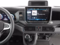 Daumennagel 4 - Volkswagen Crafter Kasten 35 LR 2,0 TDI AHK/PDC/RFK/KLIMA