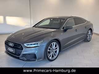 Audi A7 Gebrauchtwagen Kaufen